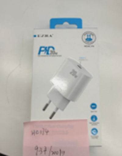 Greitojo įkrovimo adapteris EZRA HC174 20 W