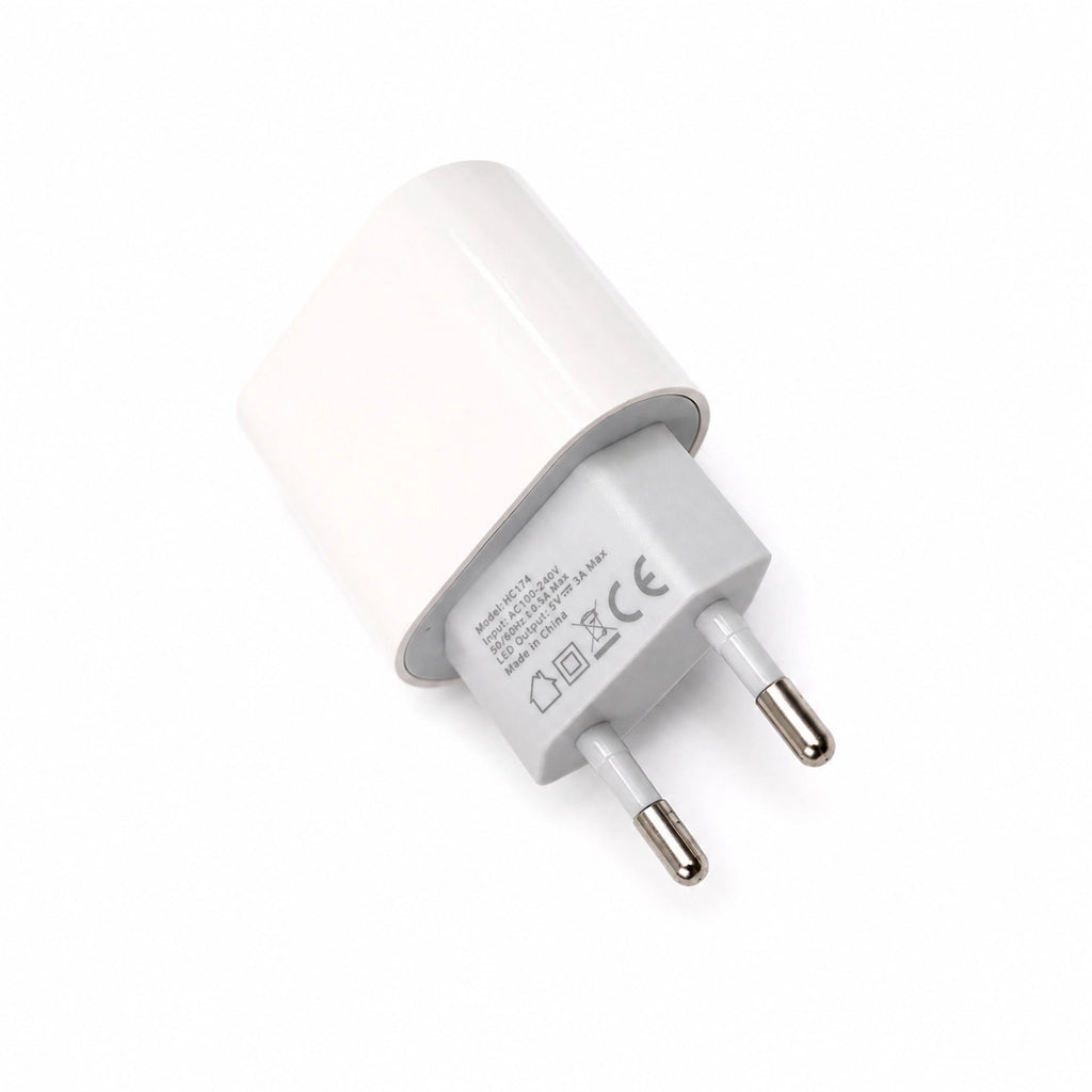 Greitojo įkrovimo adapteris EZRA HC174 20 W