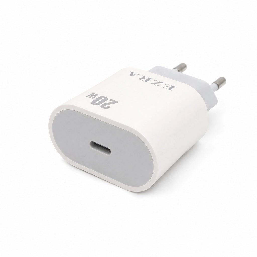 Greitojo įkrovimo adapteris EZRA HC174 20 W