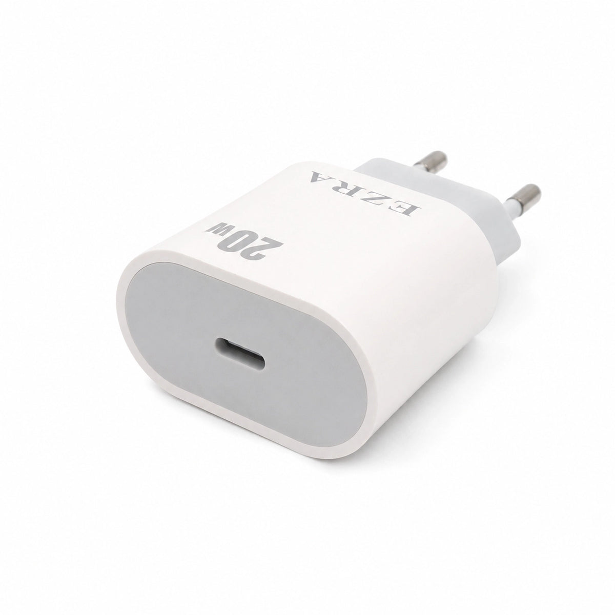 Greitojo įkrovimo adapteris EZRA HC174 20 W