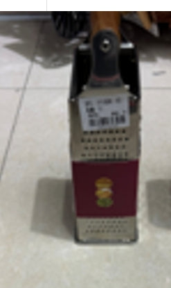 Keturių pusių nerūdijančio plieno tarka TR2300