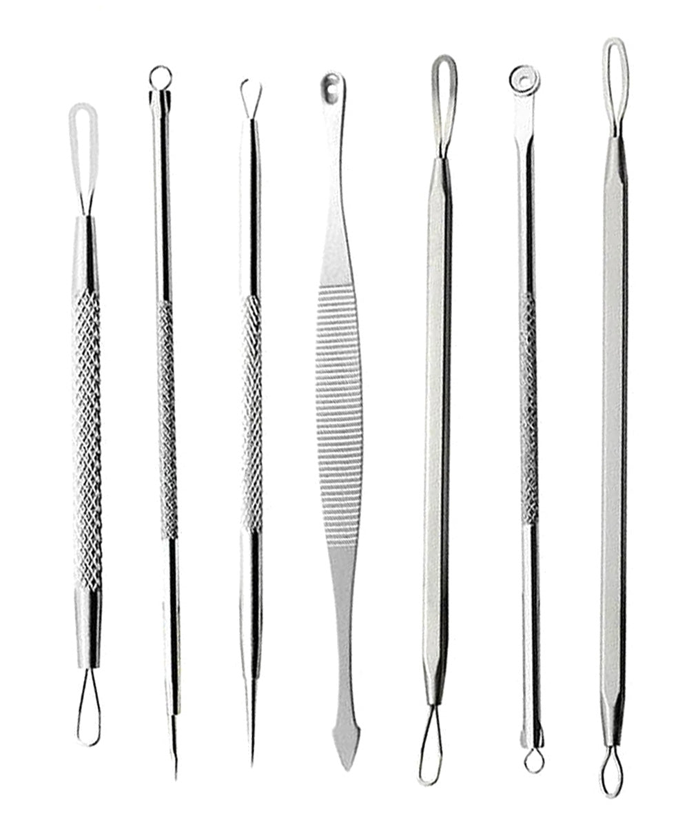 Kosmetologinių Kilpelių Rinkinys