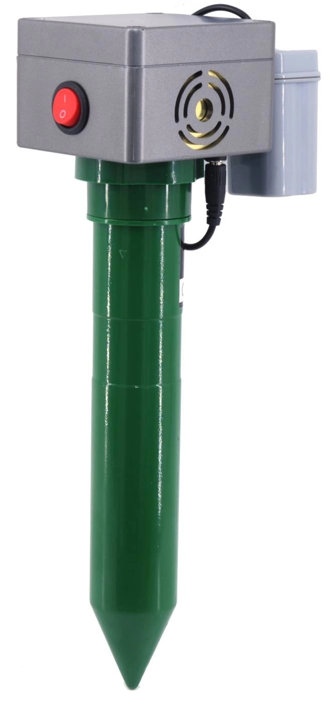 Kurmių atbaidymo prietaisas M9T