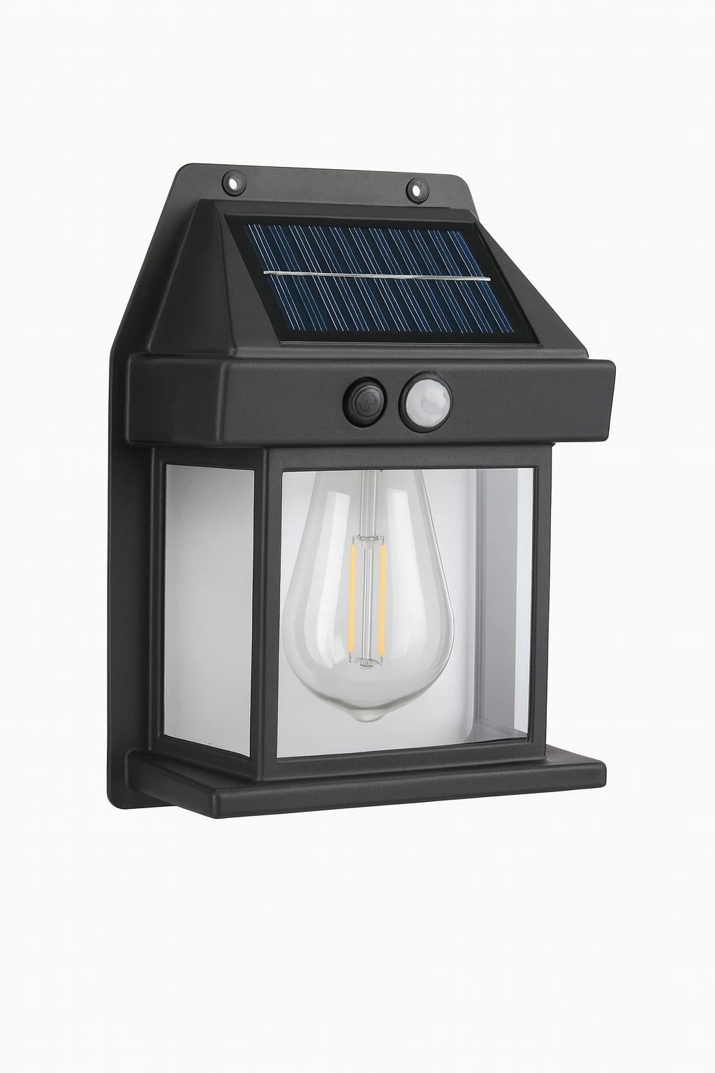 Lauko Šviestuvas su LED