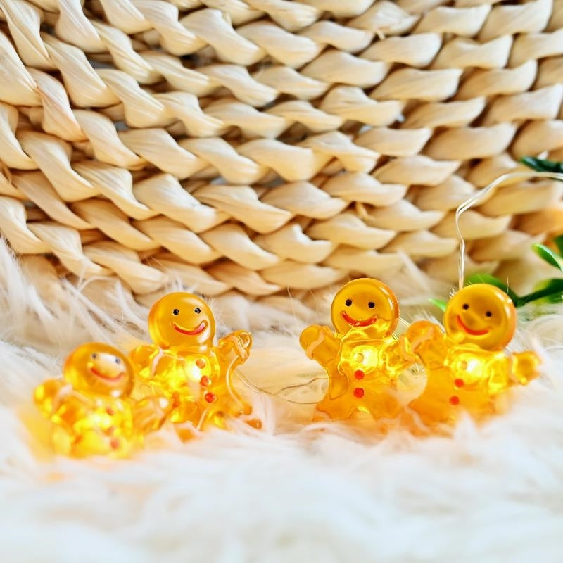 LED girlianda