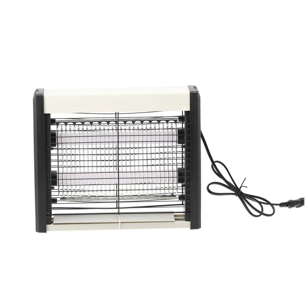 LED lempa nuo vabzdžių 26 × 6 × 25 cm