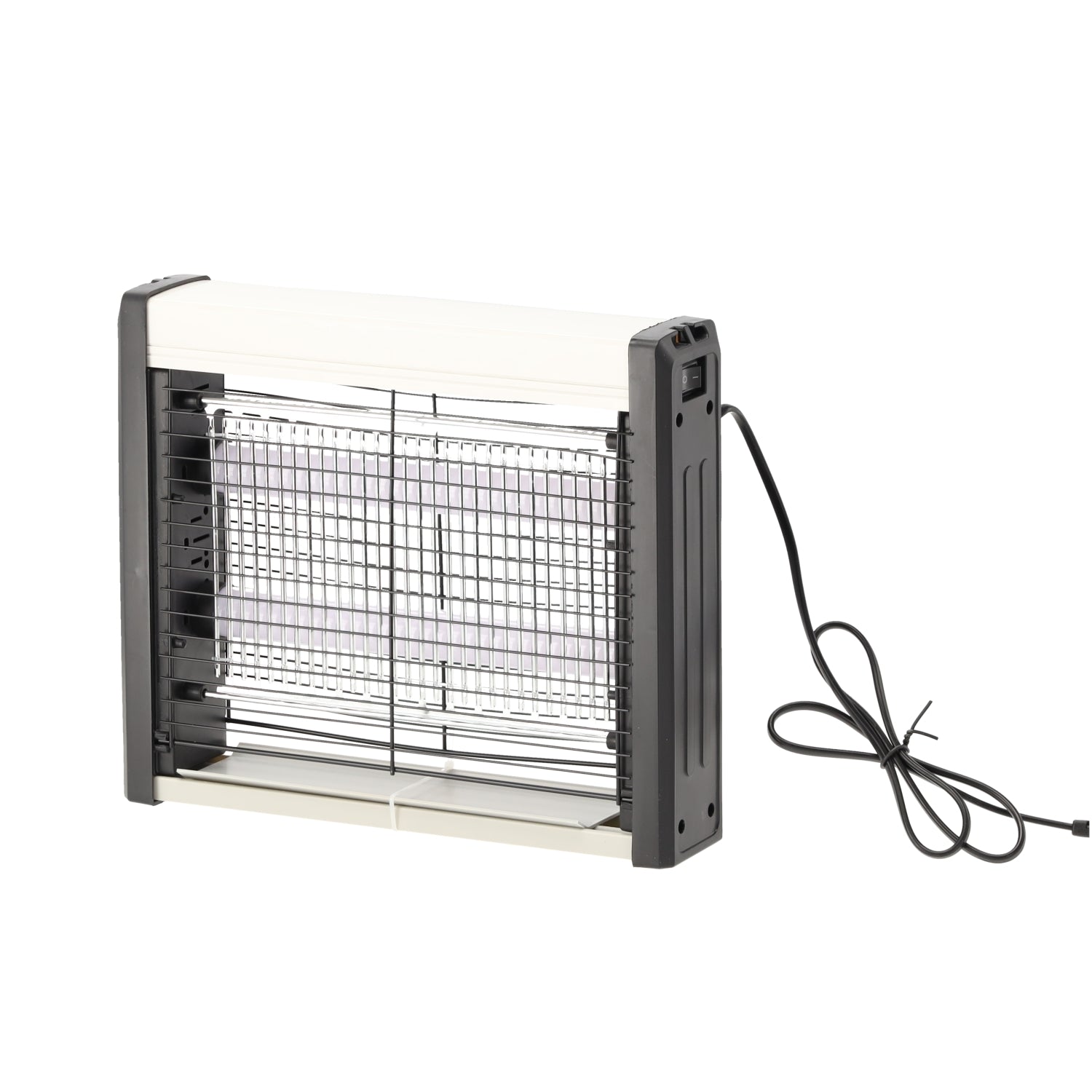 LED lempa nuo vabzdžių 26 × 6 × 25 cm