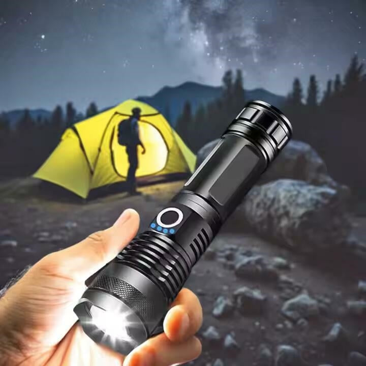 LED Prožektorius