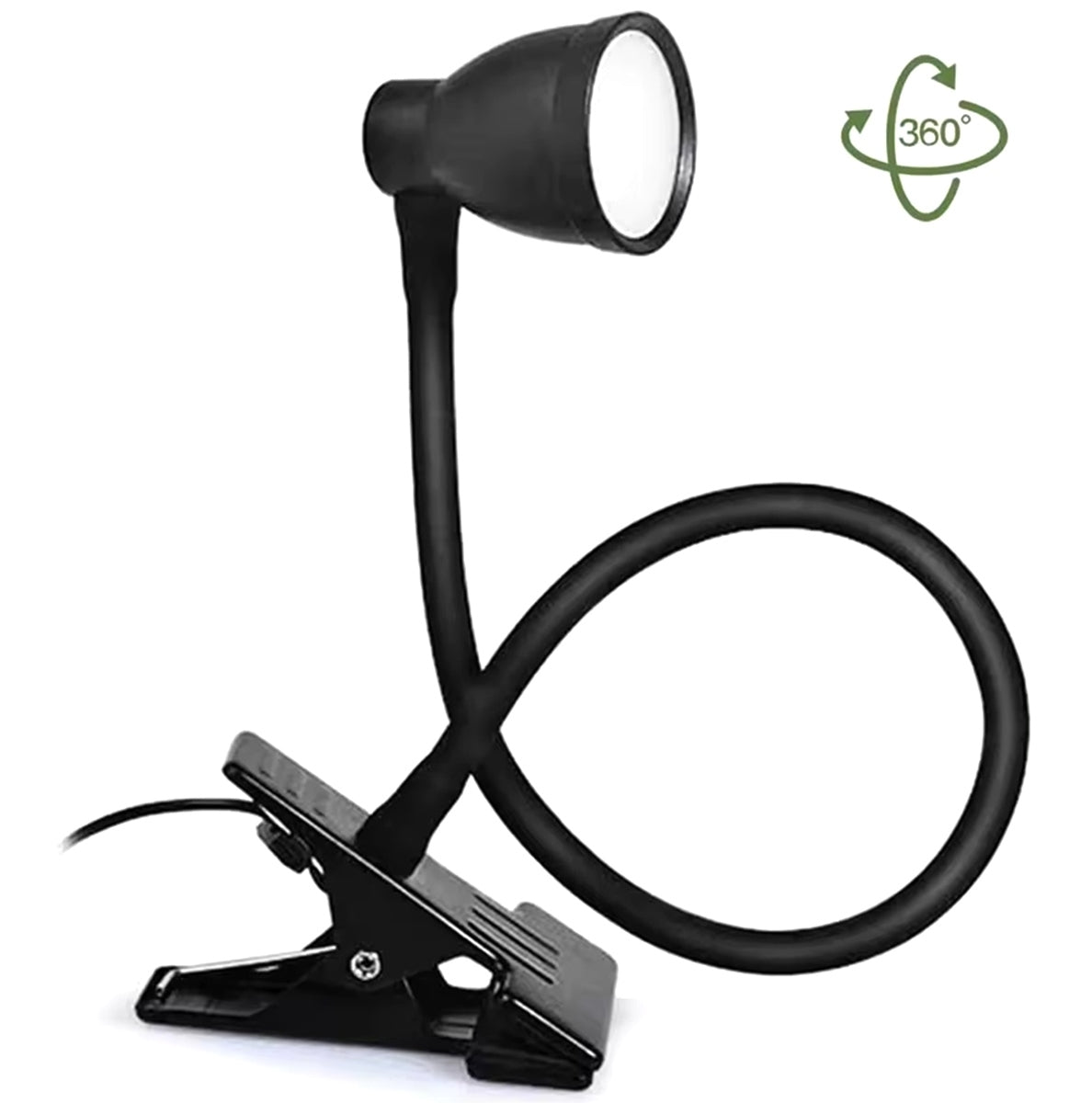LED stalinė lempa