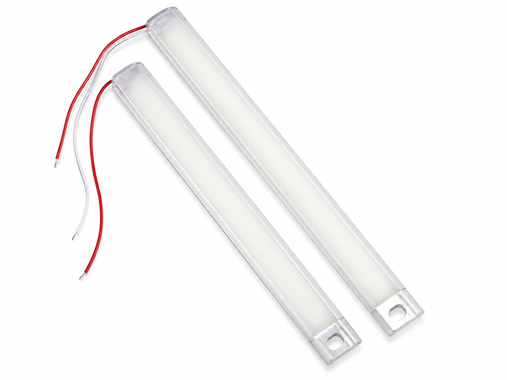LED šviestuvas