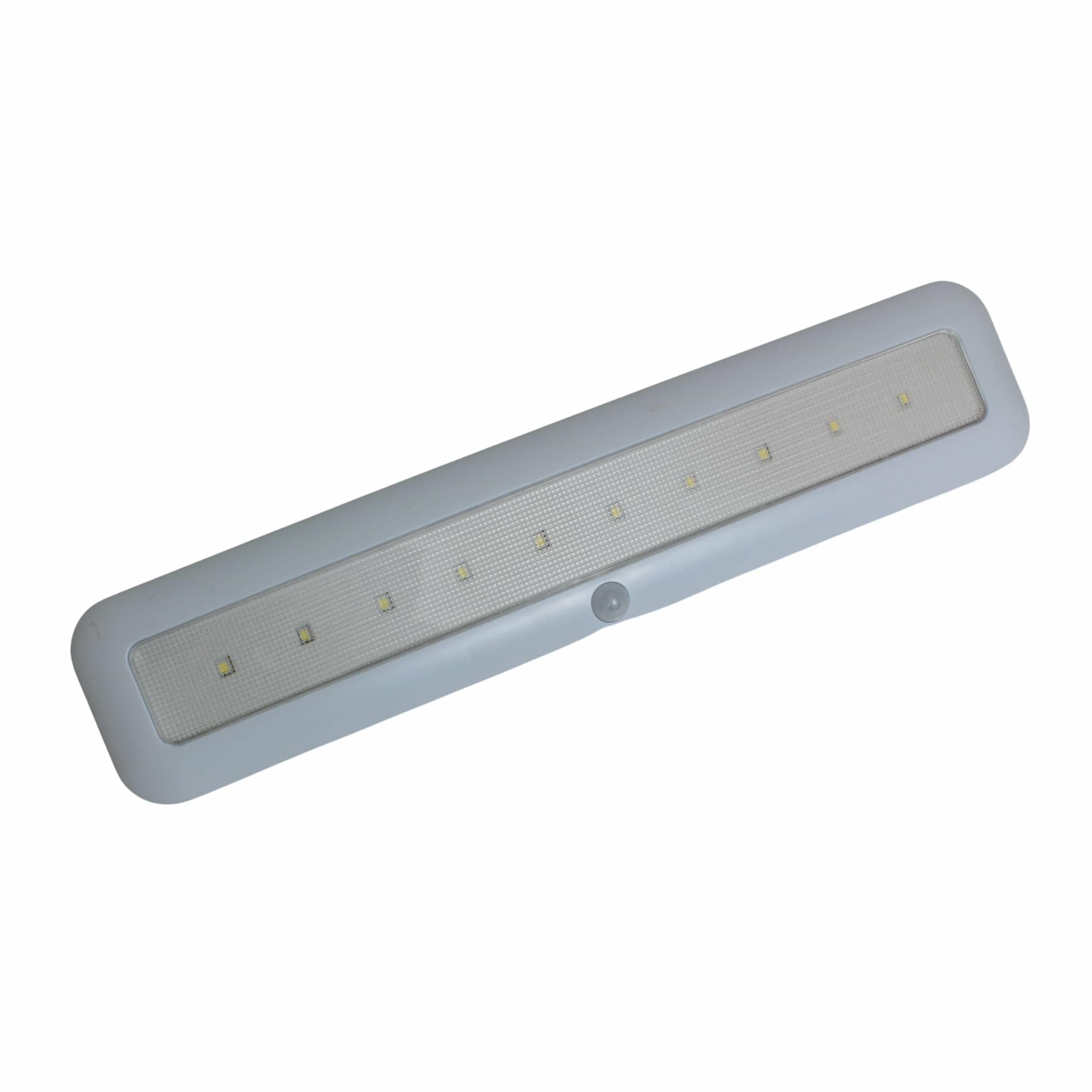 LED šviestuvas