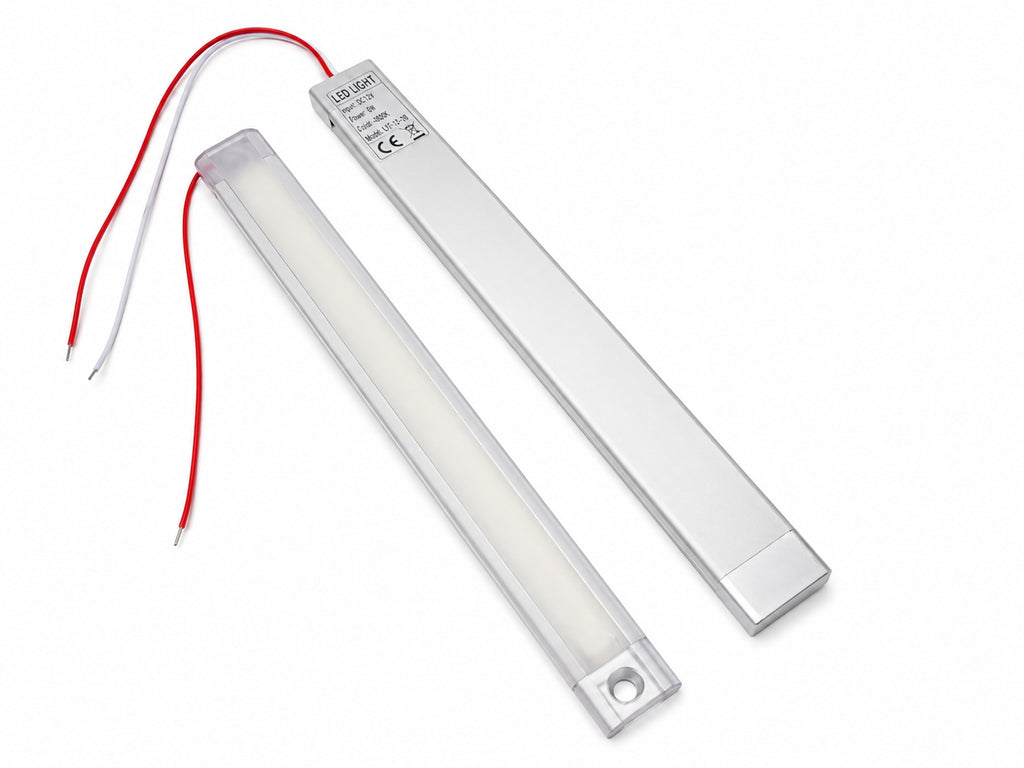 LED šviestuvas
