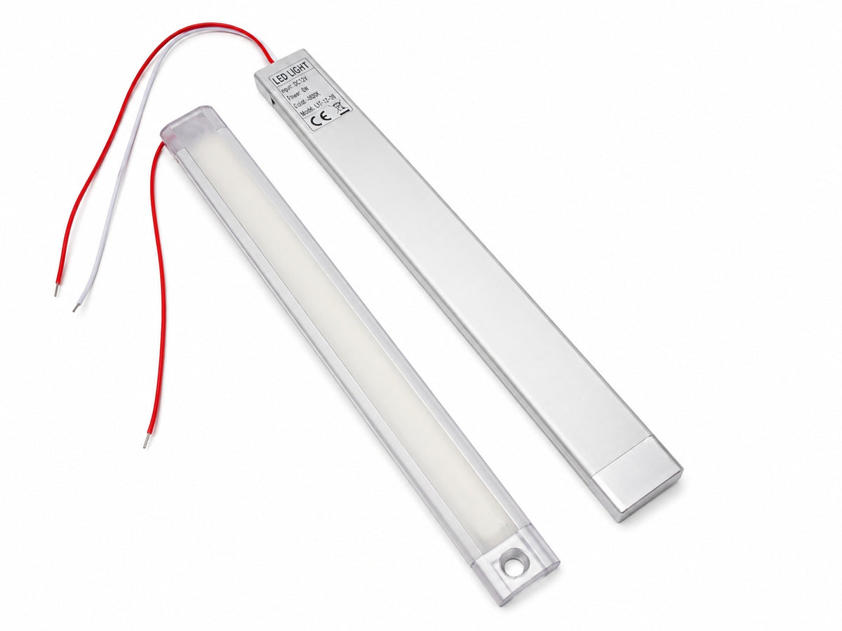 LED šviestuvas