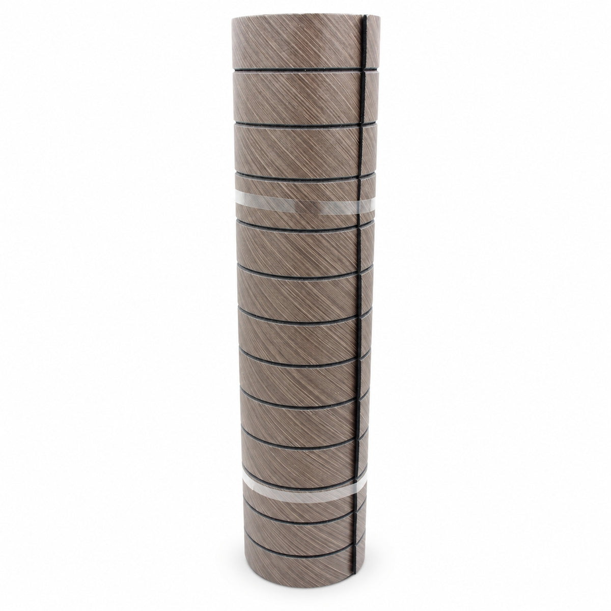 Lipni dekoratyvinė sienų danga medžio imitacija 60 × 300 cm TR2294B