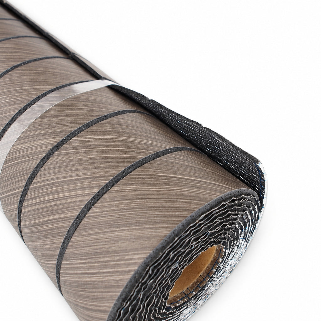 Lipni dekoratyvinė sienų danga medžio imitacija 60 × 300 cm TR2294B