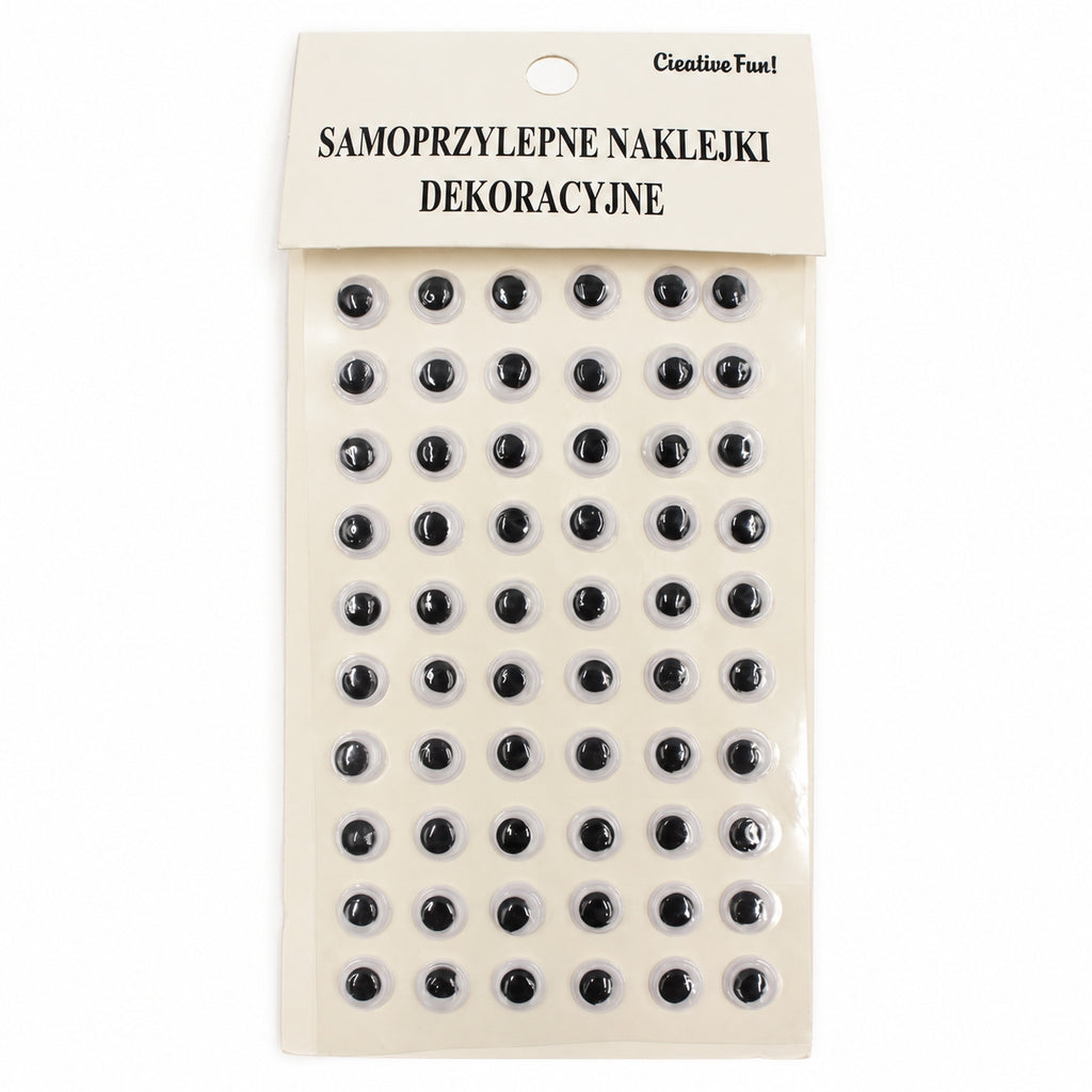lipnios dekoratyvinės akytės rankdarbiams