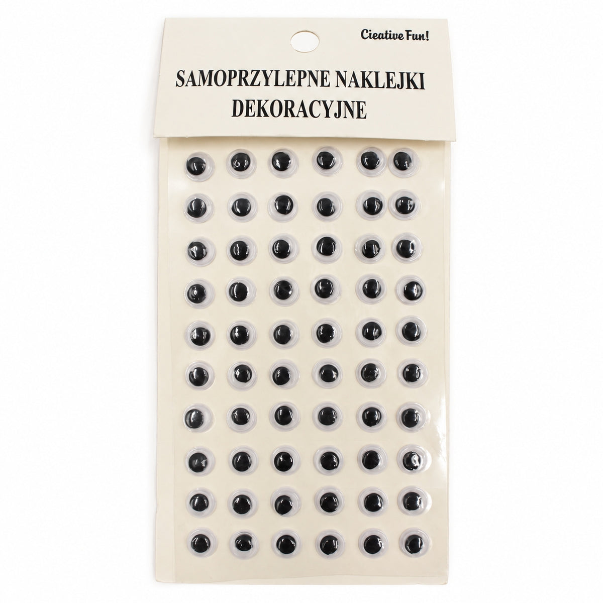 lipnios dekoratyvinės akytės rankdarbiams