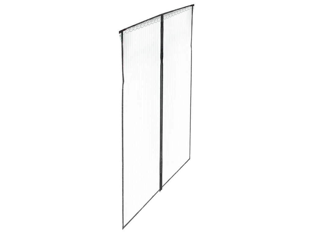 Magnetinis durų tinklelis 160x230cm