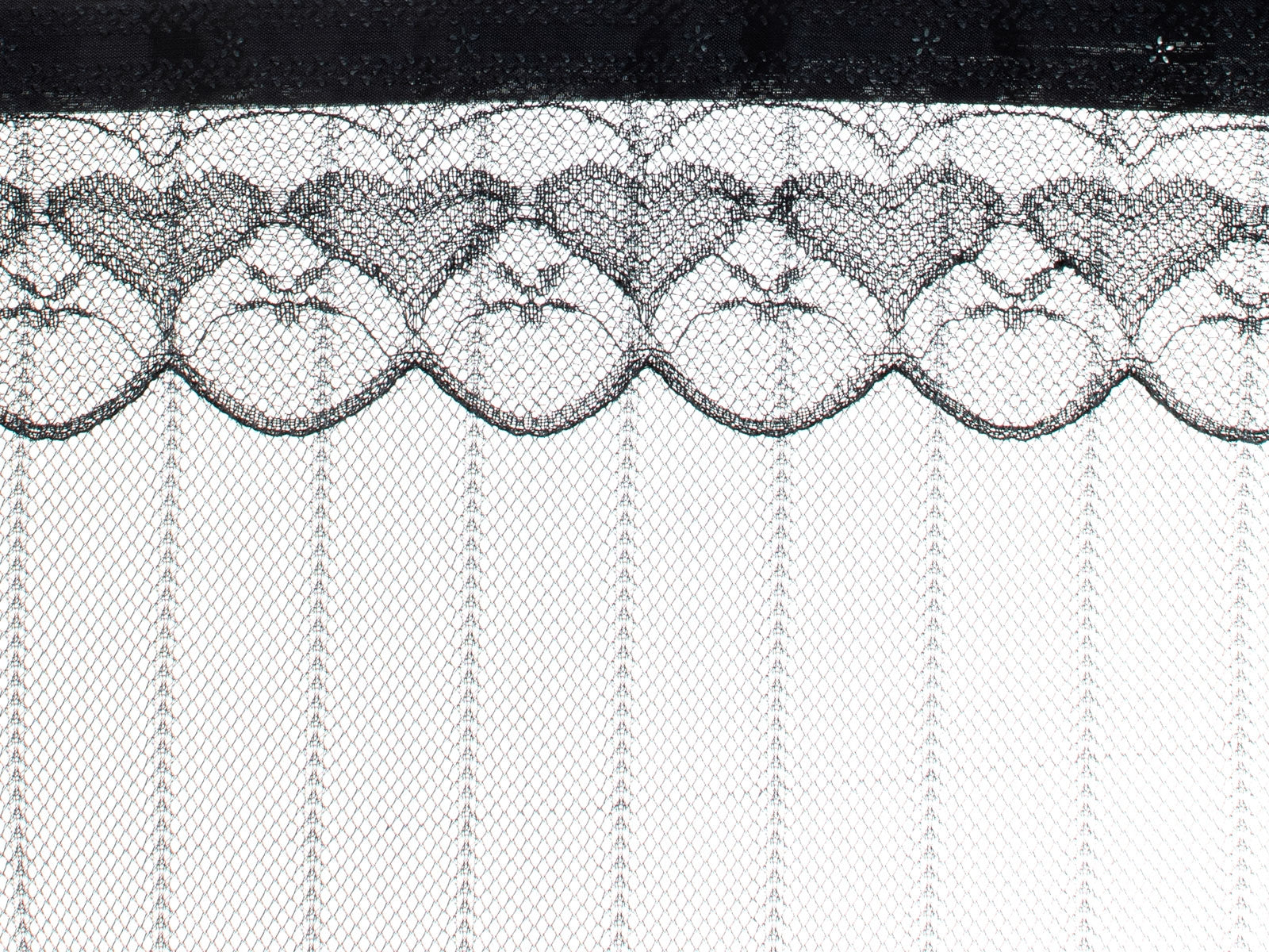 Magnetinis durų tinklelis 160x230cm