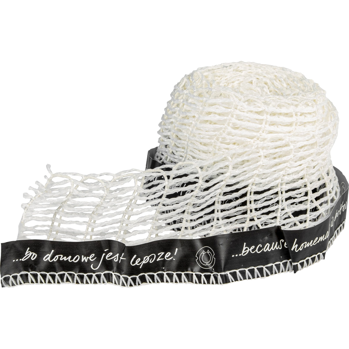 Maisto tinklelis 15 cm x 4m