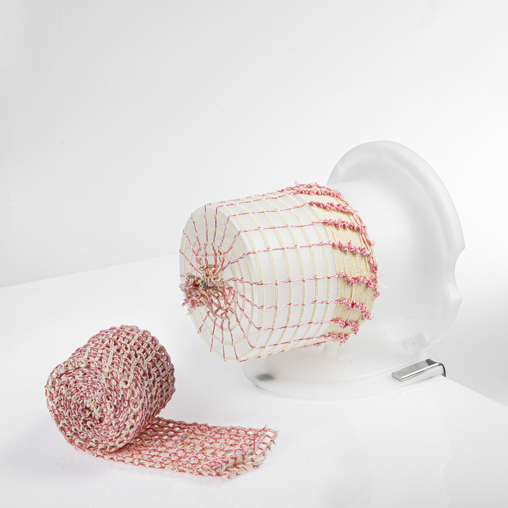 Maisto tinklelis 18cm x 3m