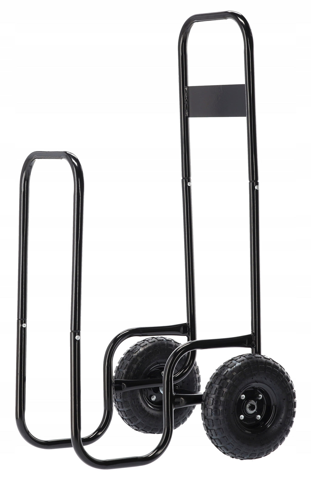 Malkų vežimėlis su uždangalu, iki 60 kg