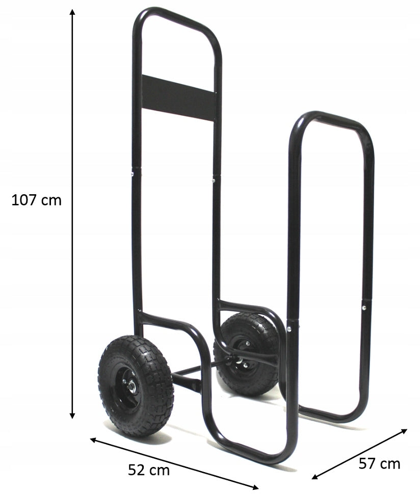 Malkų vežimėlis su uždangalu, iki 60 kg