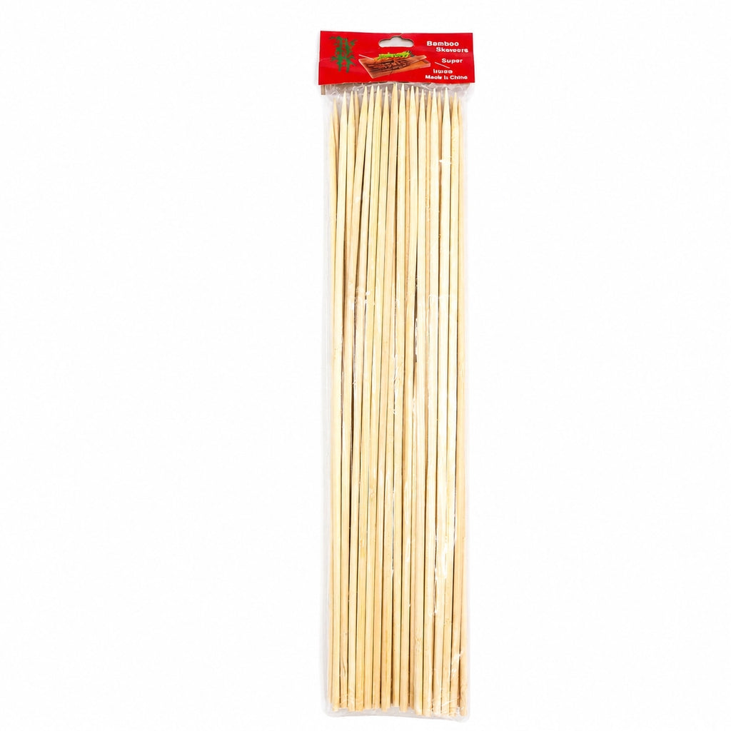 Mediniai iešmeliai 40 cm, 200 vnt.