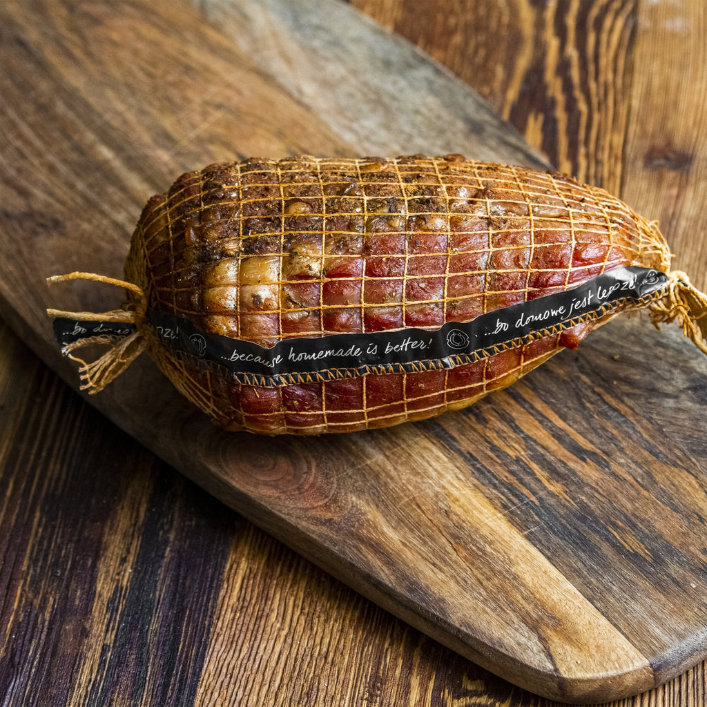 Mėsos tinklelio aplikatorius