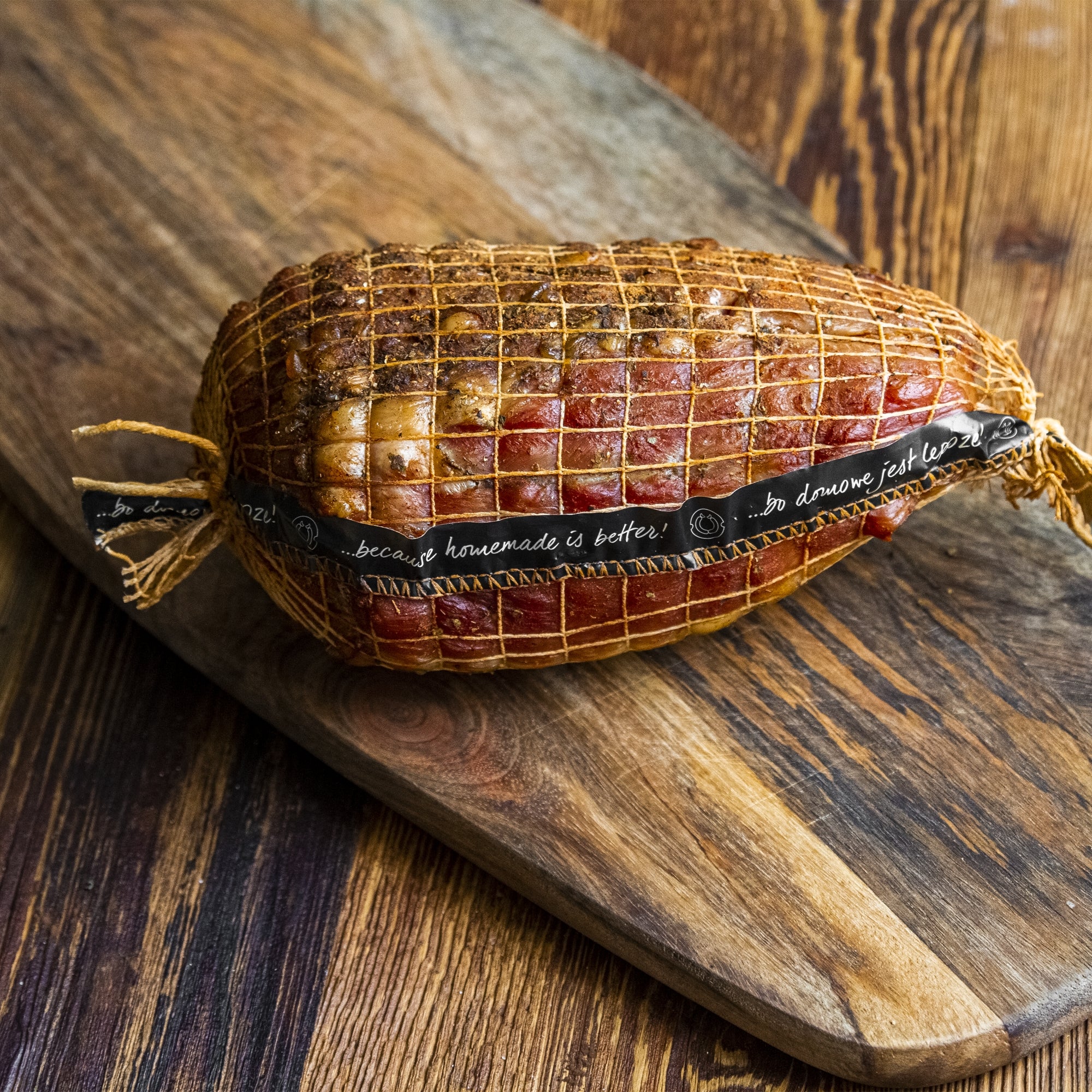 Mėsos tinklelio aplikatorius
