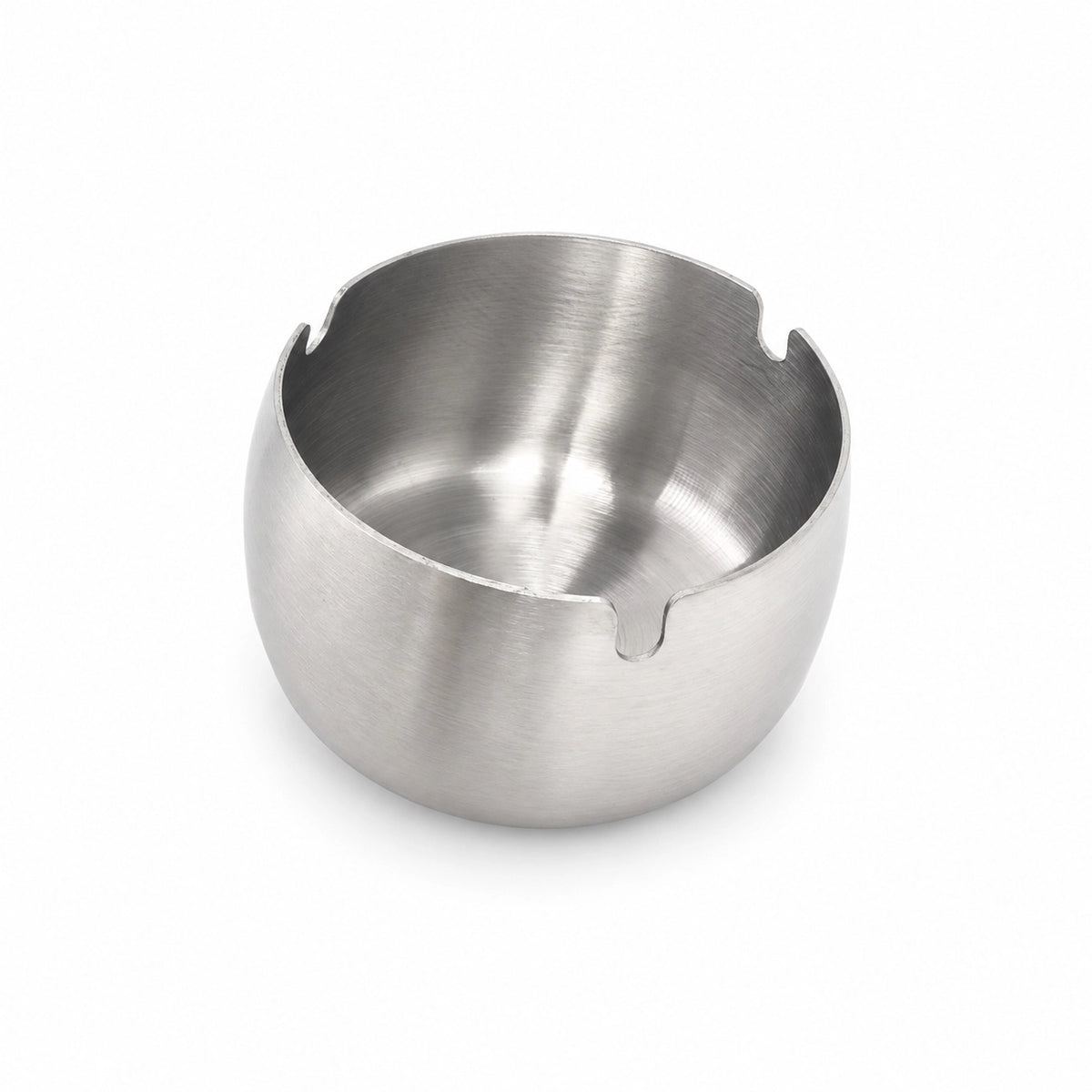 Metalinė peleninė