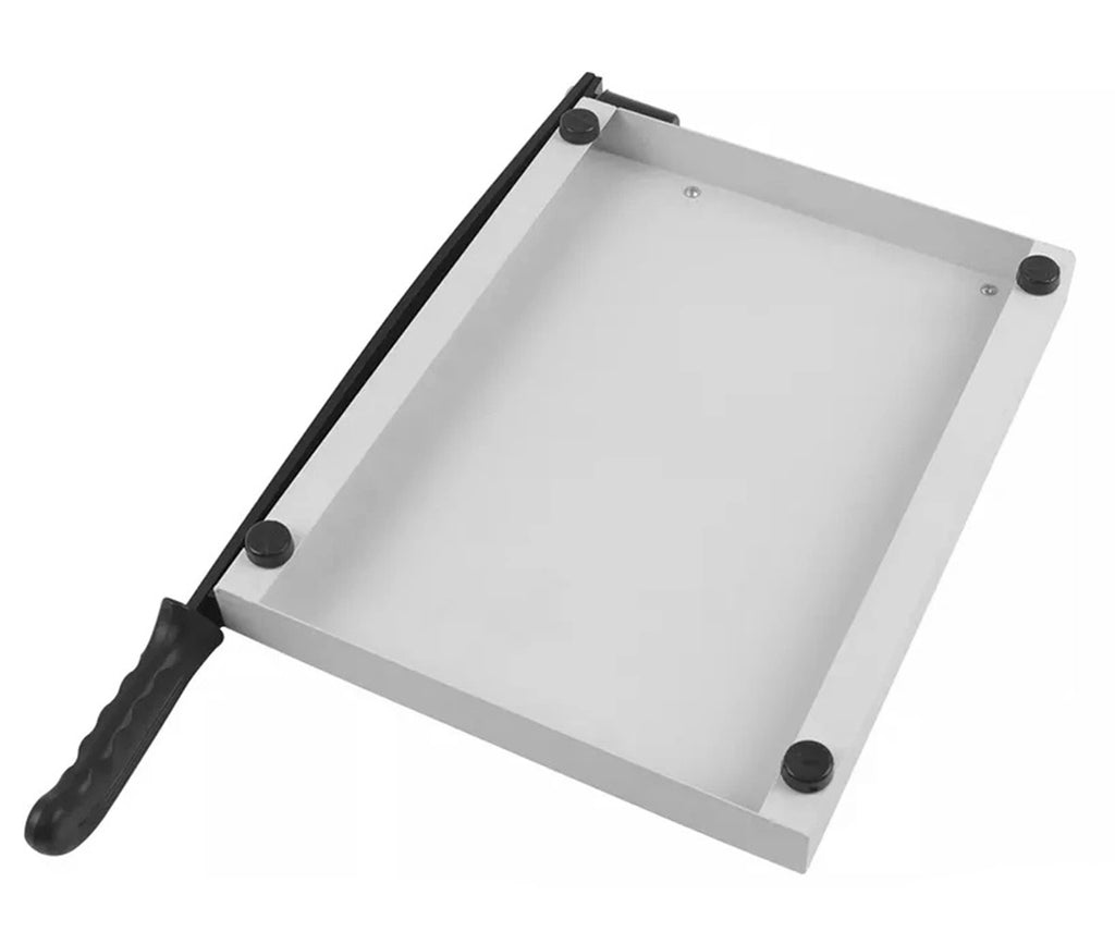 Metalinė popieriaus pjaustyklė