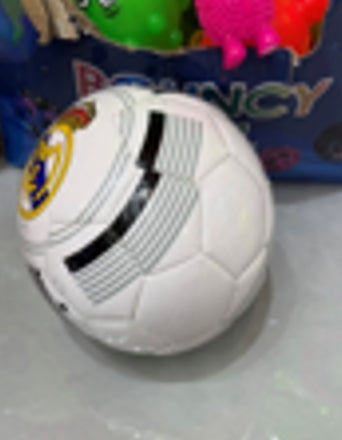 Mini futbolo kamuoliukas