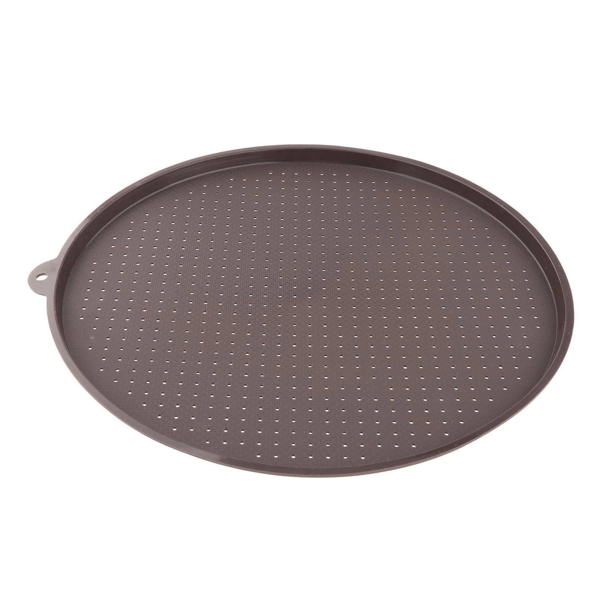 Perforuota kepimo forma picai – Ø34,5 × 1,5 cm
