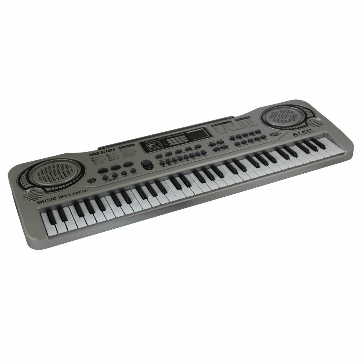 Pianinas Su Mikrofonu