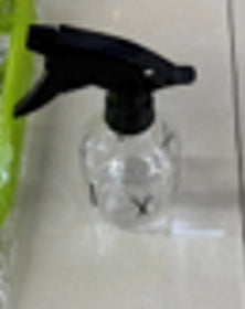 Plastikinis purškiamas buteliukas 100 ml TR2360