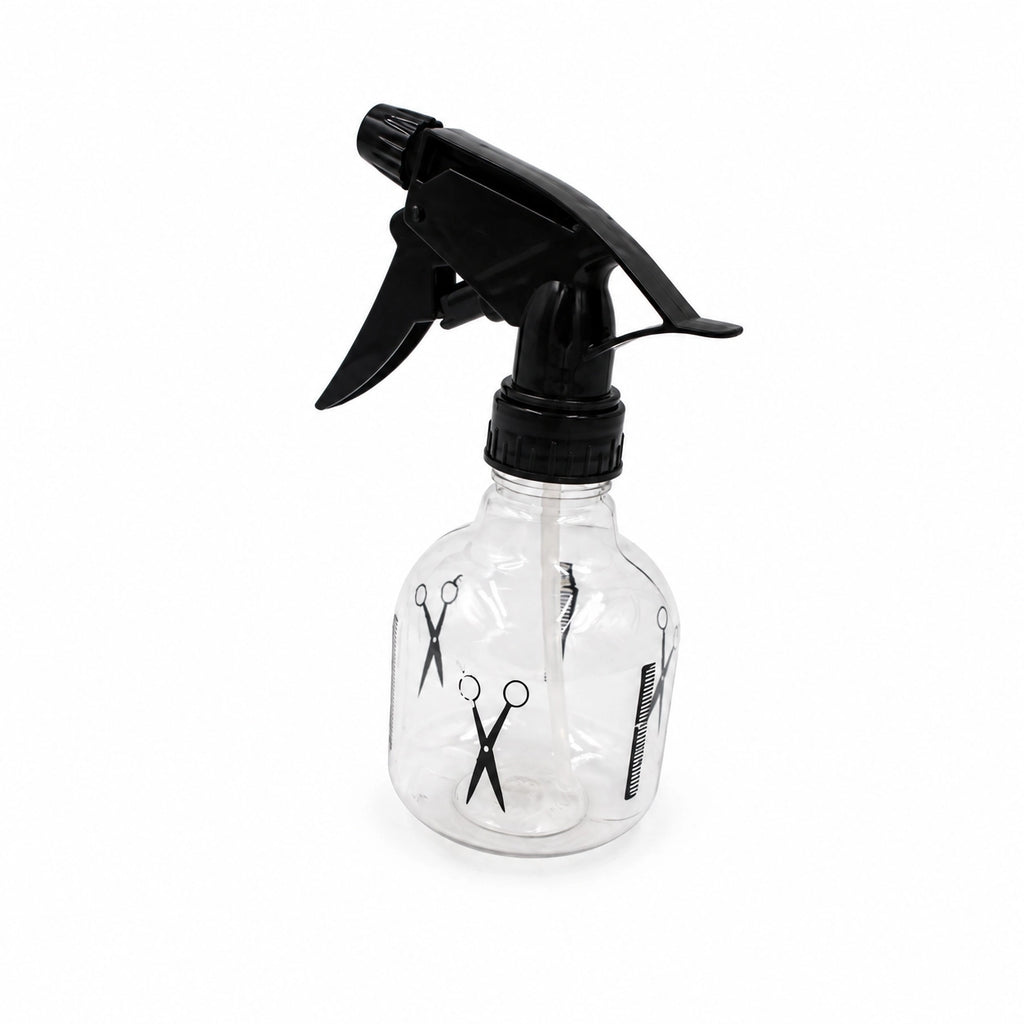 Plastikinis purkštukas 100 ml TR2360