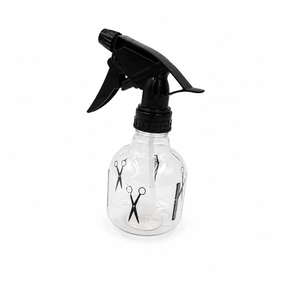Plastikinis purkštukas 100 ml TR2360