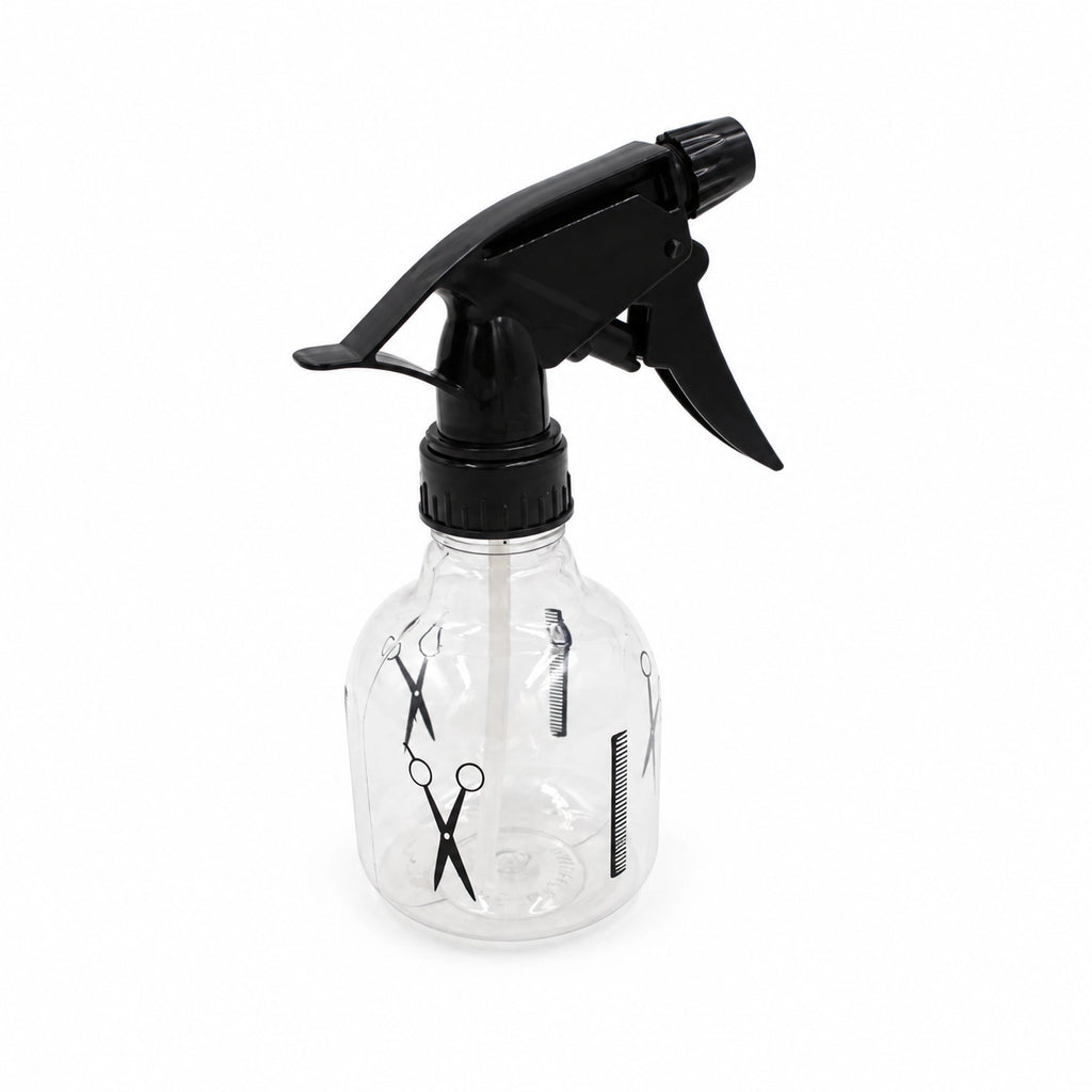Plastikinis purkštukas 100 ml TR2360