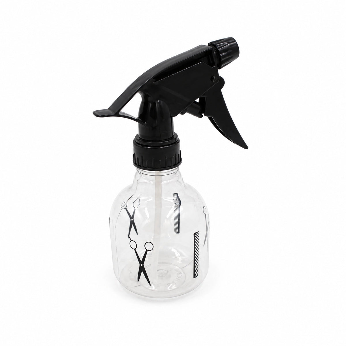 Plastikinis purkštukas 100 ml TR2360