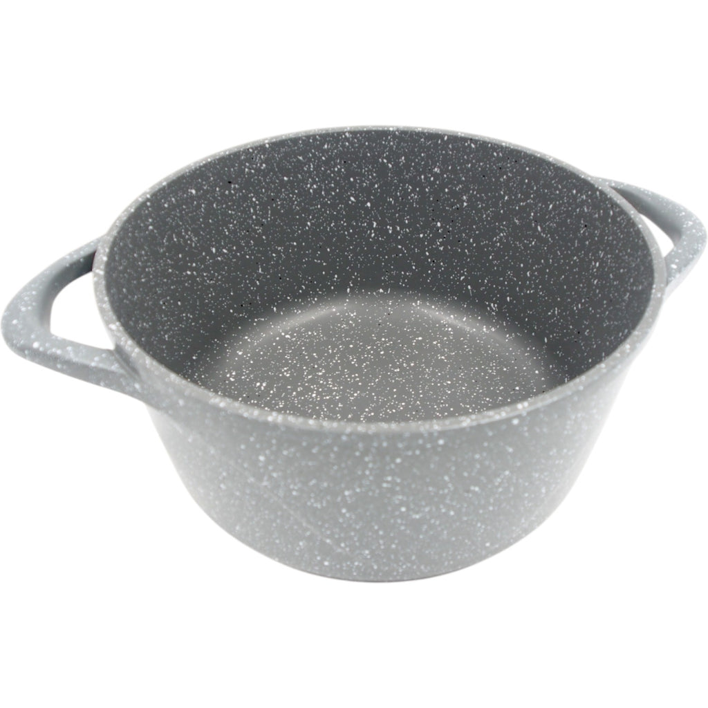 OSFÉ 1758 6 dalių granito puodų rinkinys