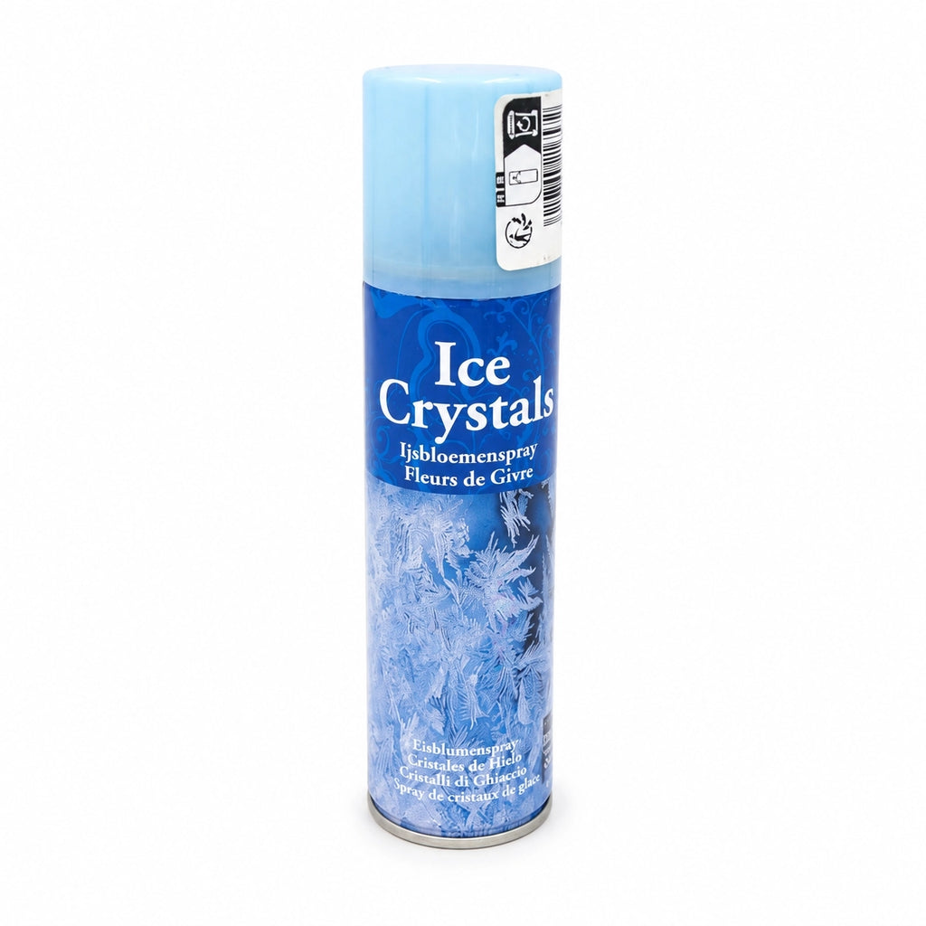 purškiamas šerkšnas „ice crystals“, 150 ml