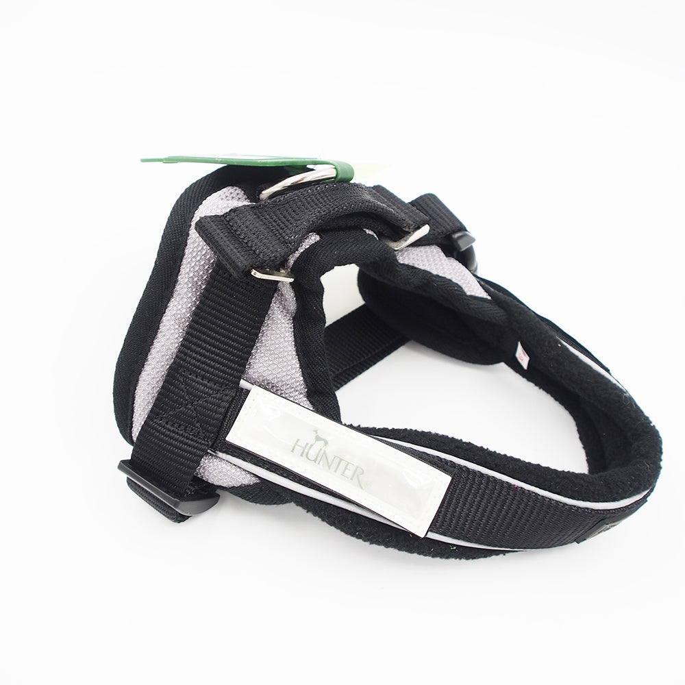 „Ranger Professional“ šunų petnešos – XS dydis  HUNTER GREY