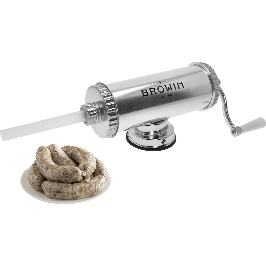 Rankinis horizontalus kimštuvas 1,5kg