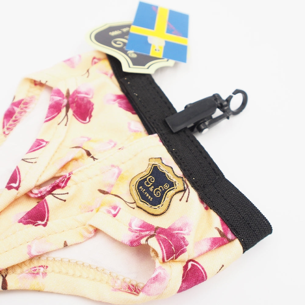 S kelnaitės šunims „Gustaf & Evita“