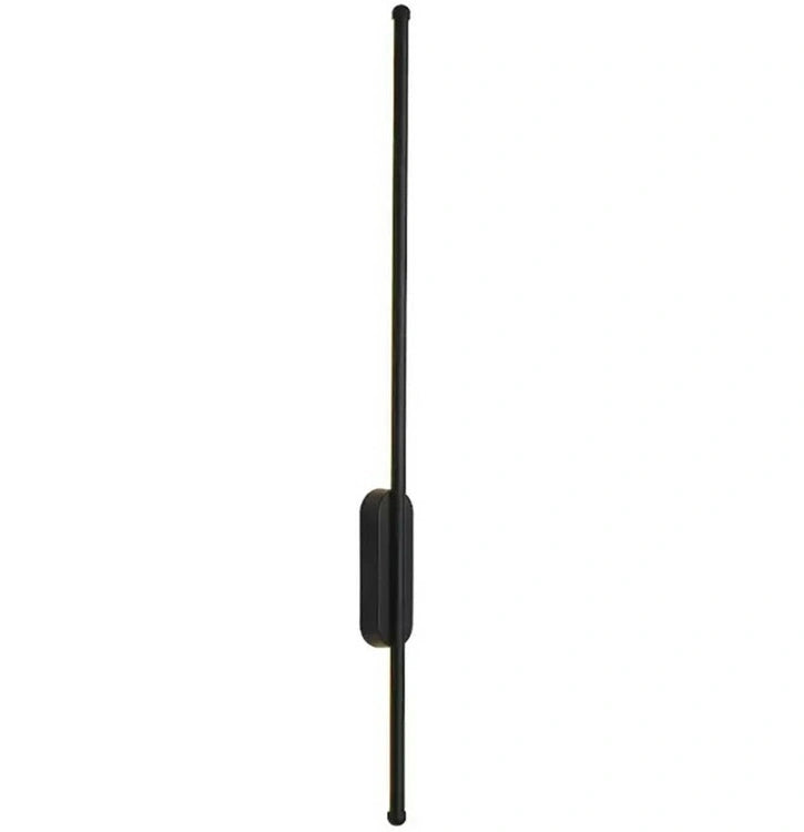 Sieninis LED šviestuvas 60 cm