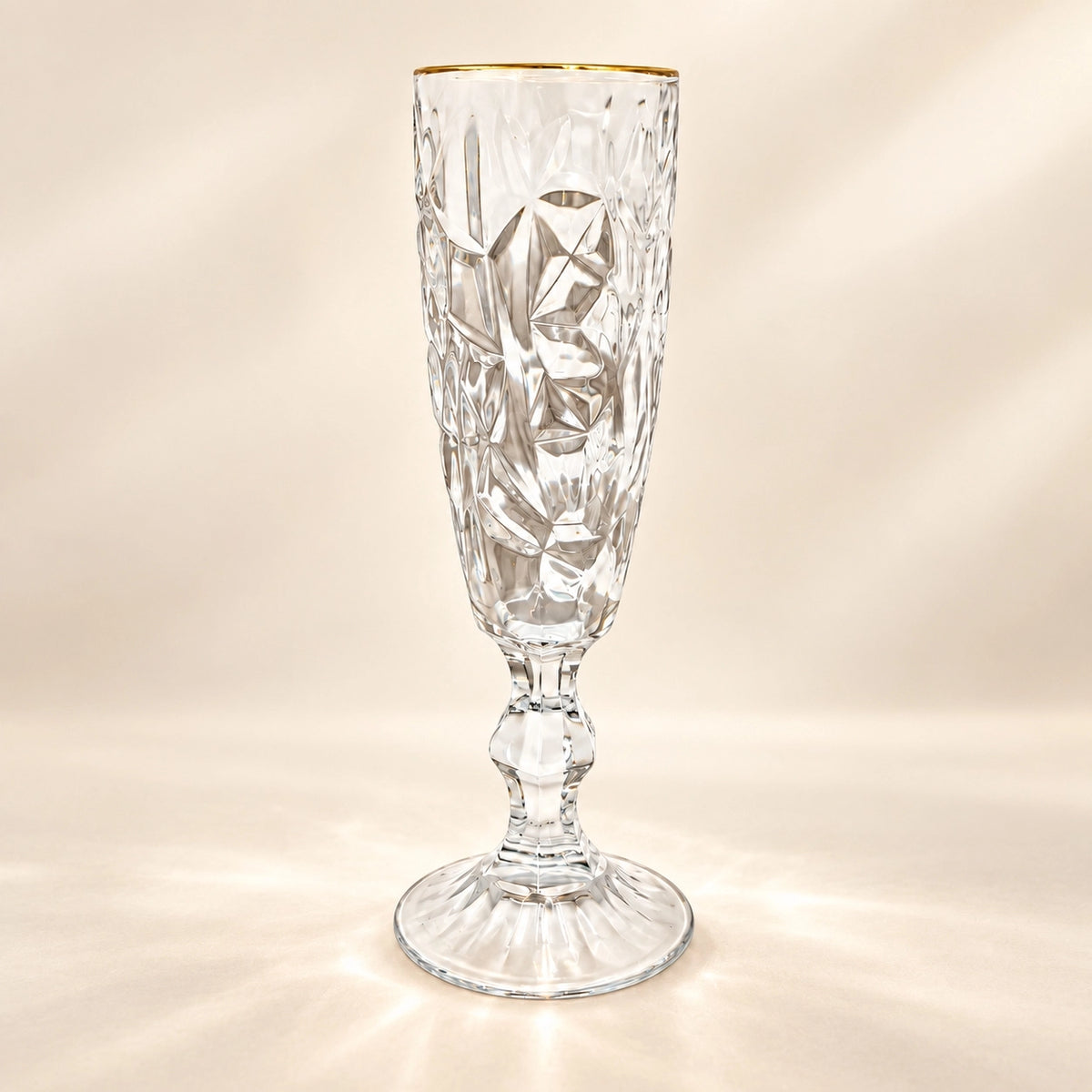 Stiklinė taurė TR1849A 200 ML.