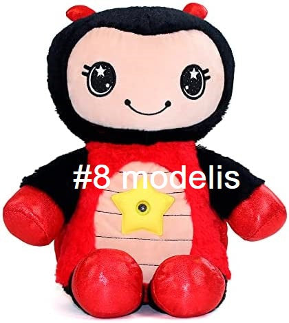 Šviečiantis žaislas Star Belly Baby - 3