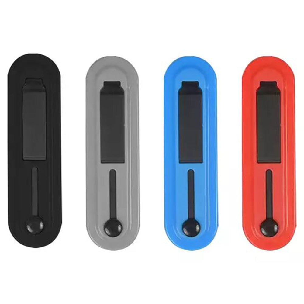 Telefono laikiklis "Smart grip" - Pilka