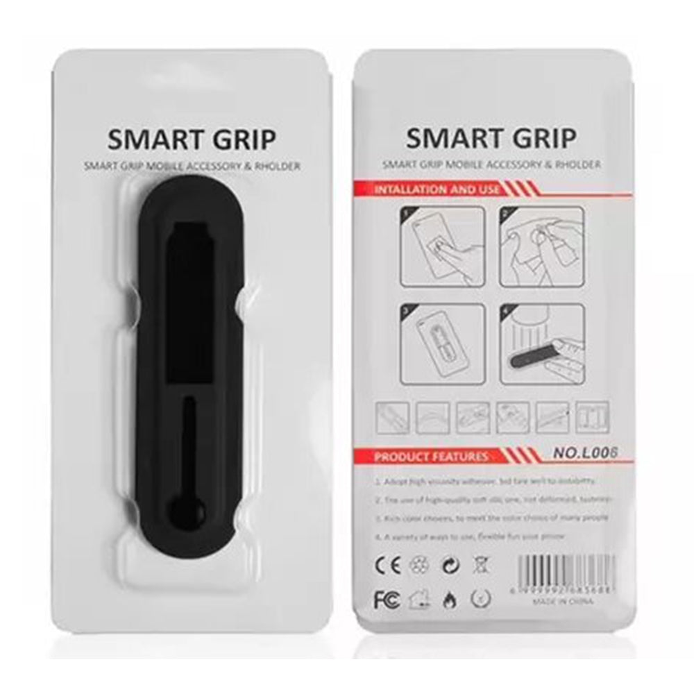 Telefono laikiklis "Smart grip" - Mėlyna